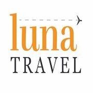 Visit Luna Travel for travel reservations and insurance.